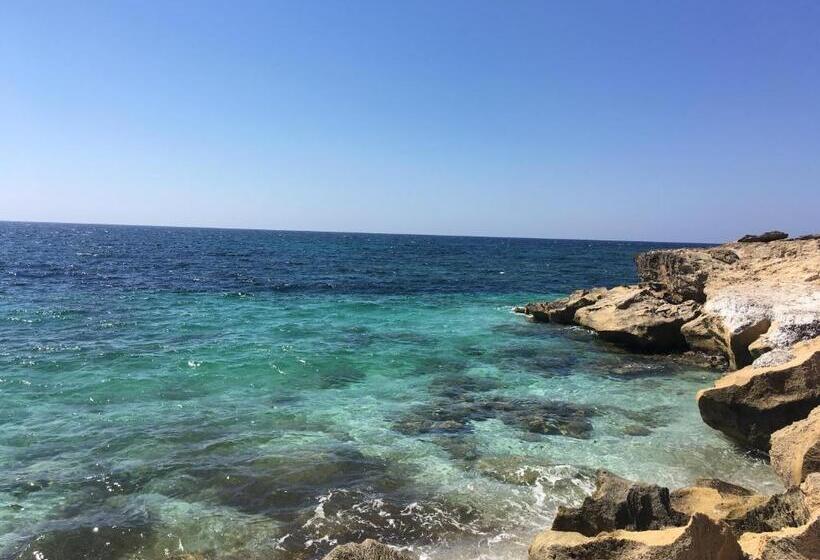 West Sardinia Apartment 3