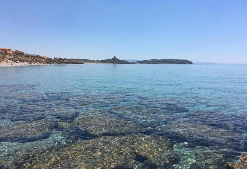 West Sardinia Apartment 3