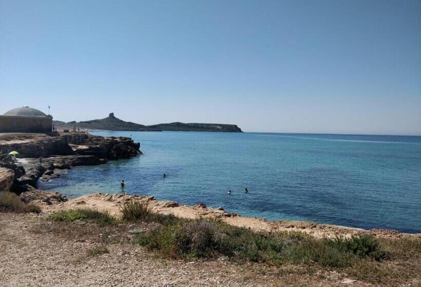 West Sardinia Apartment 3