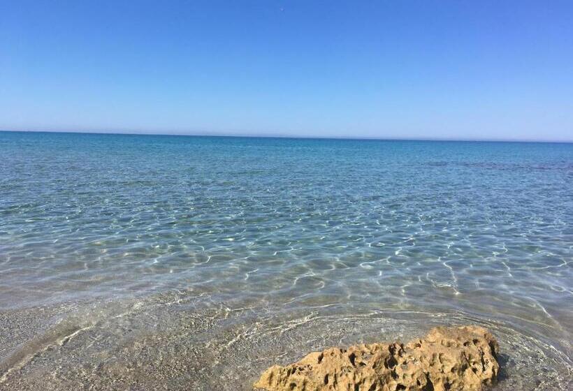 West Sardinia Apartment 3