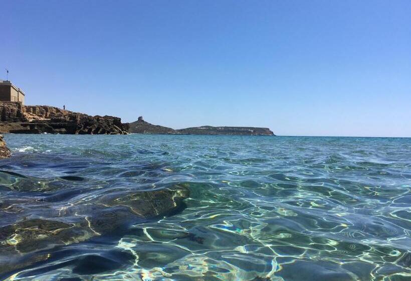 West Sardinia Apartment 3