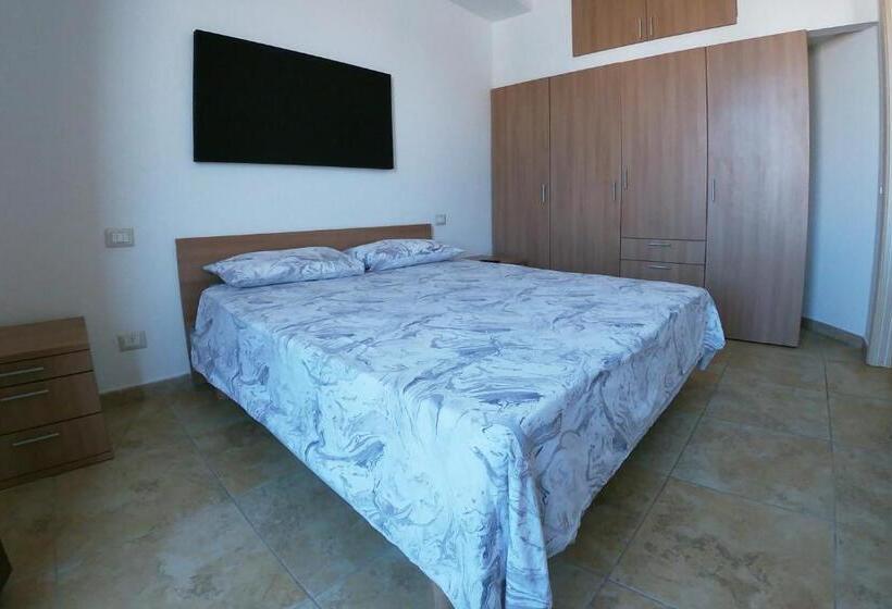 West Sardinia Apartment 3