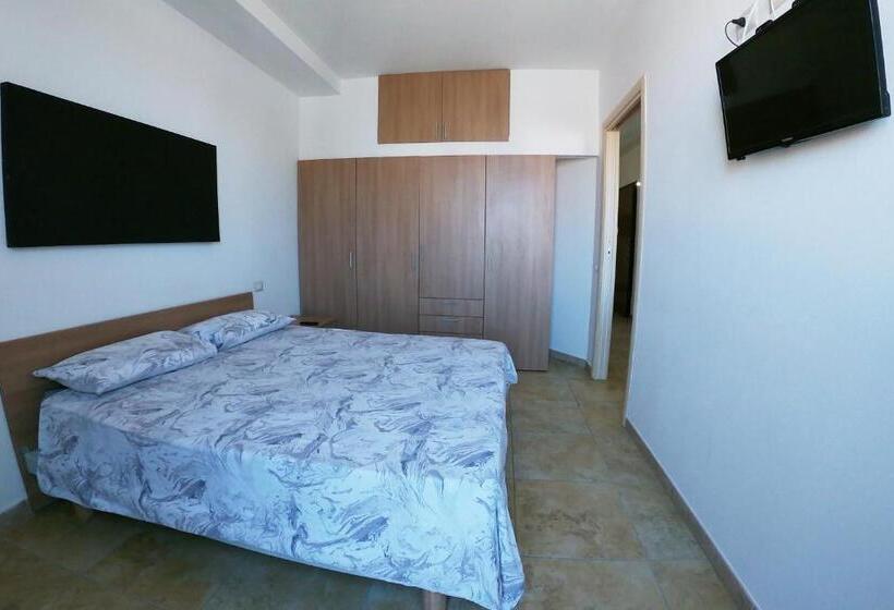 West Sardinia Apartment 3