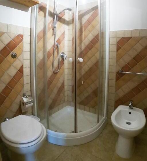 West Sardinia Apartment 3