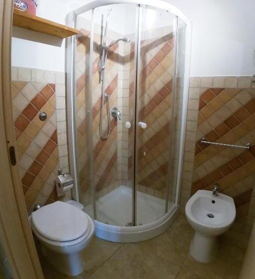 West Sardinia Apartment 3