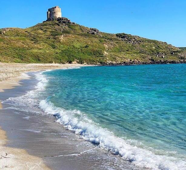 West Sardinia Apartment 3