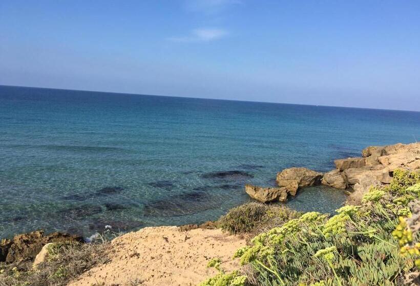 West Sardinia Apartment 3