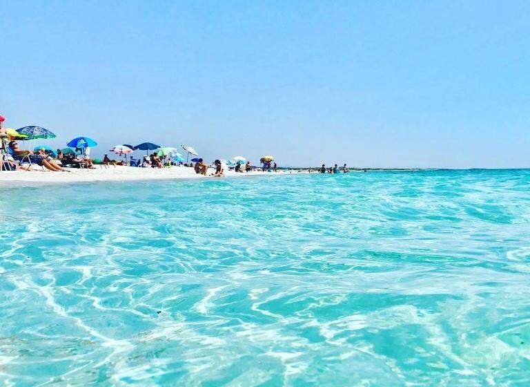 West Sardinia Apartment 3