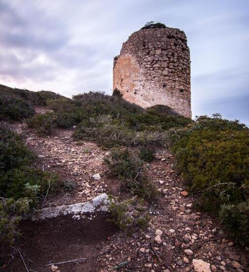 West Sardinia Apartment 3