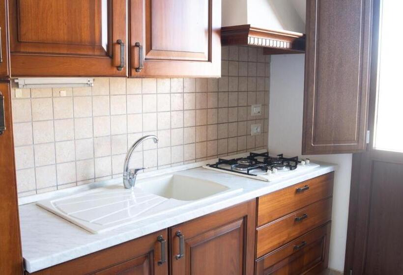 West Sardinia Apartment 3