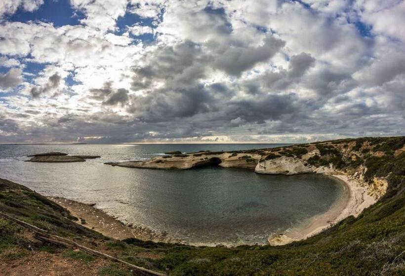 West Sardinia Apartment 3