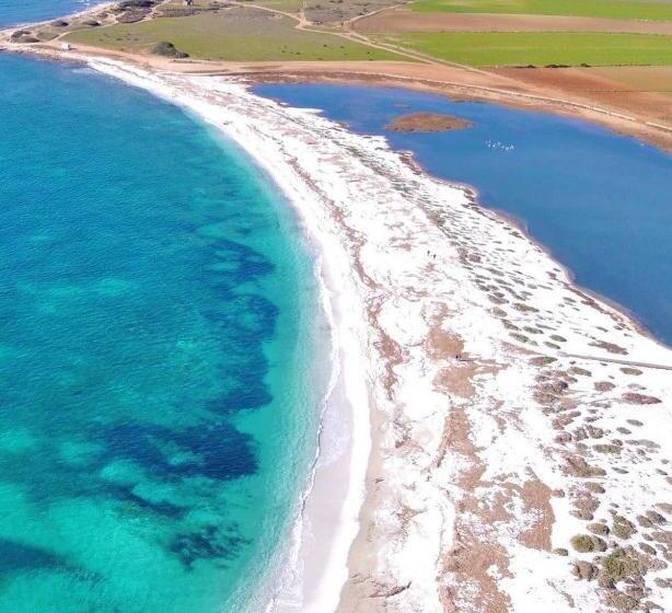 West Sardinia Apartment 3