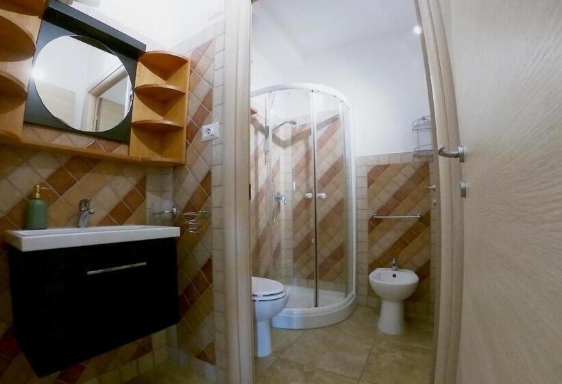 West Sardinia Apartment 3