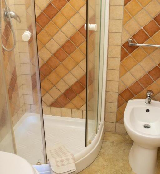 West Sardinia Apartment 3