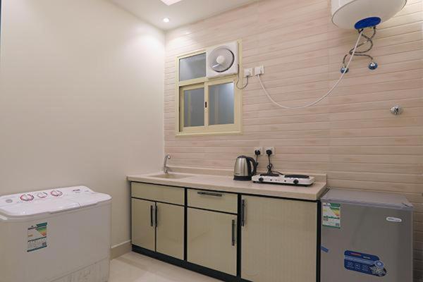 فرس ابها للاجنحة الفندقية