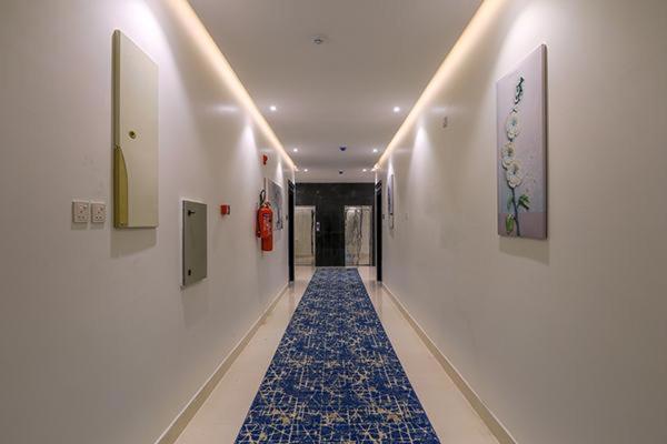 فرس ابها للاجنحة الفندقية