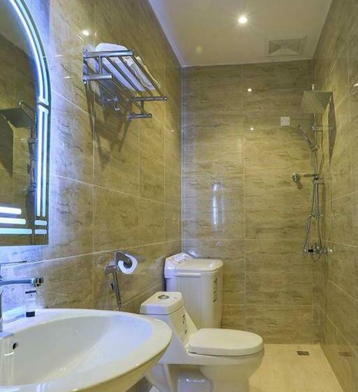 فرس ابها للاجنحة الفندقية