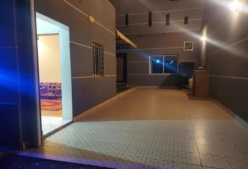 شاليهات سويت هوم الدرب الكدره