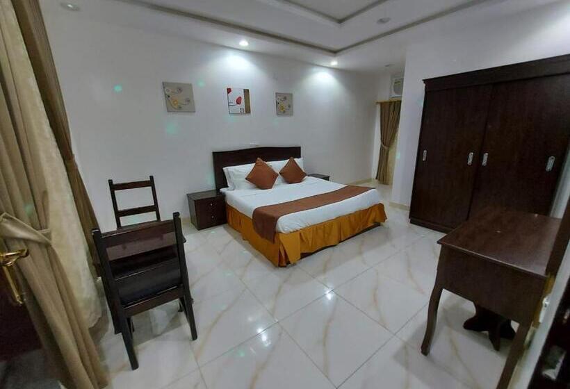 شاليهات سويت هوم الدرب الكدره