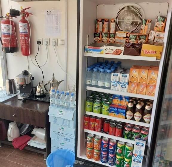 شاليهات سويت هوم الدرب الكدره