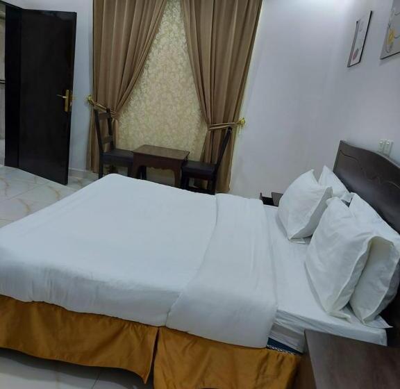 شاليهات سويت هوم الدرب الكدره