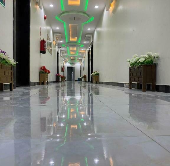 رائحة البستان Rb