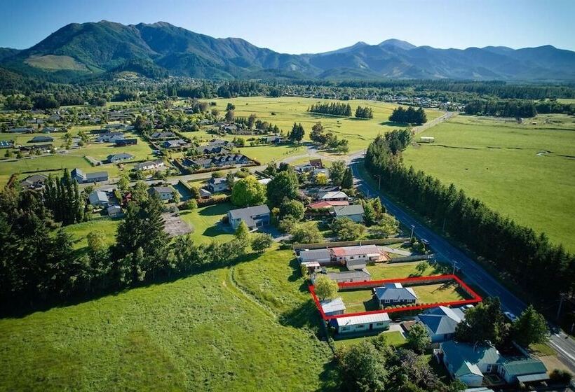 128 Hanmer Springs Road