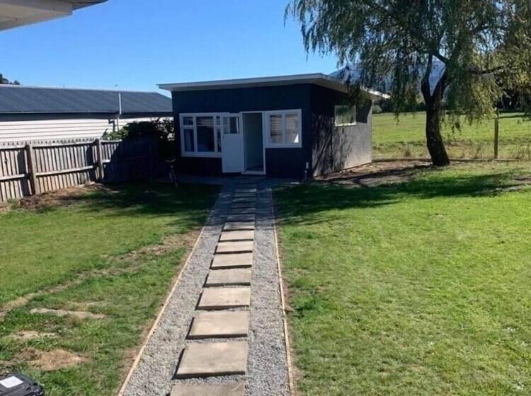 128 Hanmer Springs Road