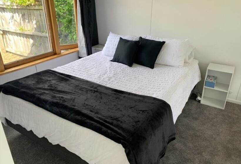 128 Hanmer Springs Road