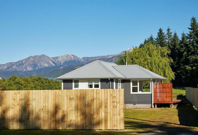 128 Hanmer Springs Road