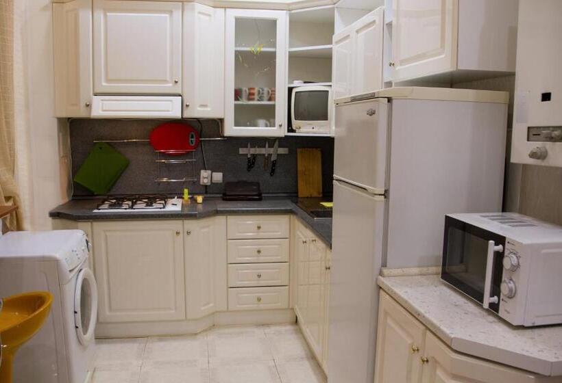 هاستل хостел и апартаменты друзья