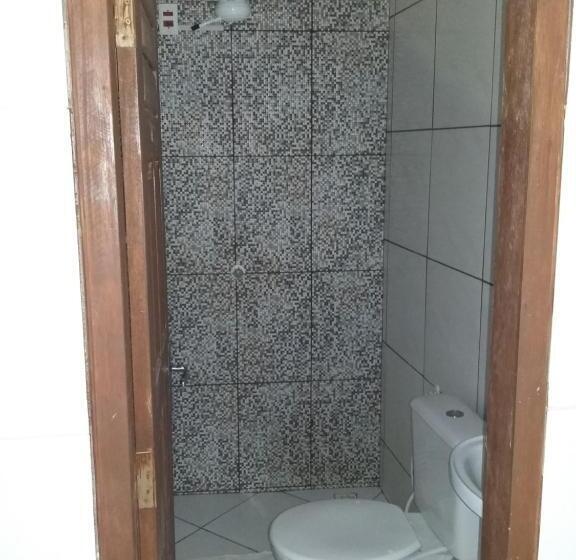 הוסטל Pousada Maria Sara