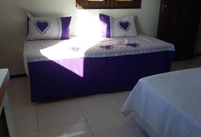 הוסטל Pousada Maria Sara