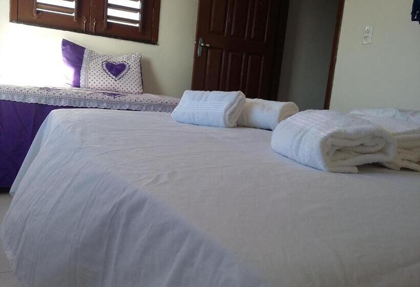 הוסטל Pousada Maria Sara