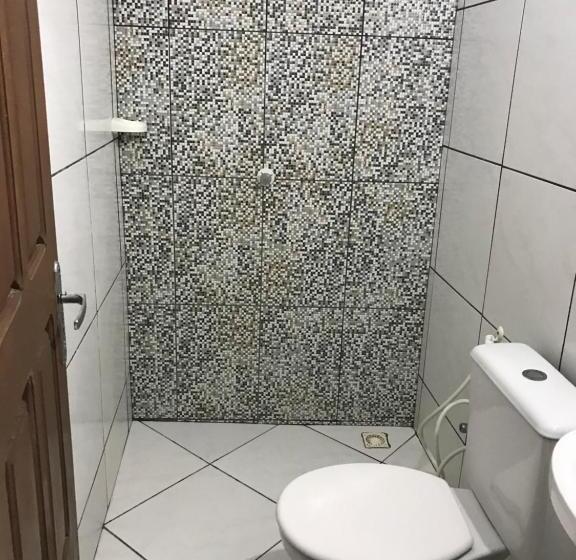 הוסטל Pousada Maria Sara