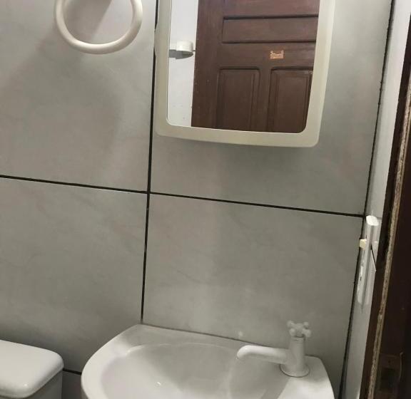 הוסטל Pousada Maria Sara