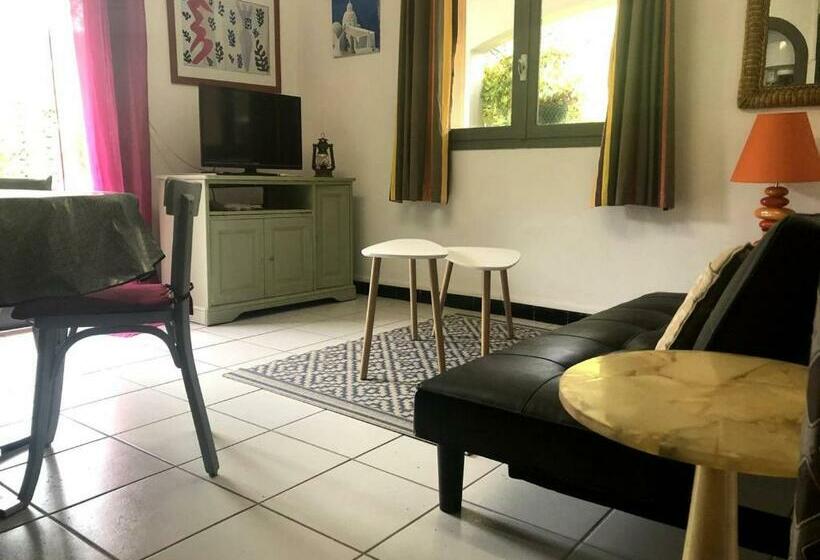 T2 Meublé Prats De Mollo   Fr 1 659 59