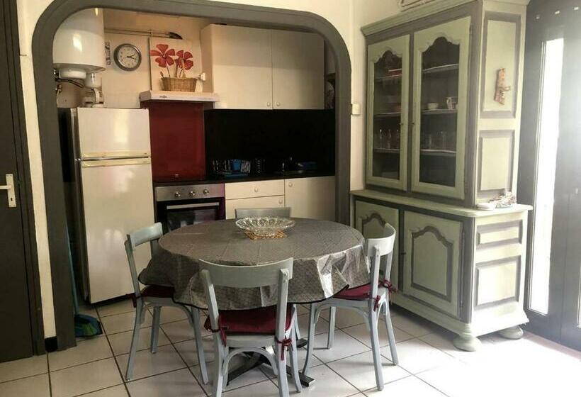 T2 Meublé Prats De Mollo   Fr 1 659 59