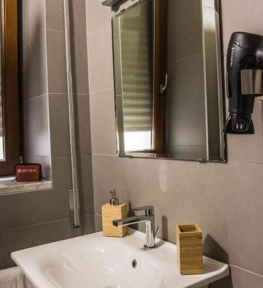 B&b Colonna   Mole Sua Stat