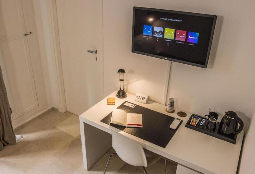 B&b Colonna   Mole Sua Stat