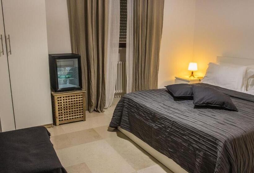 B&b Colonna Mole Sua Stat