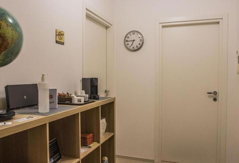 B&b Colonna   Mole Sua Stat