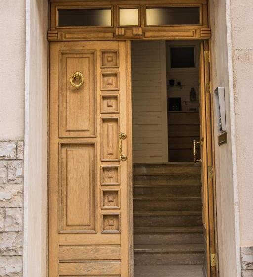 B&b Colonna   Mole Sua Stat