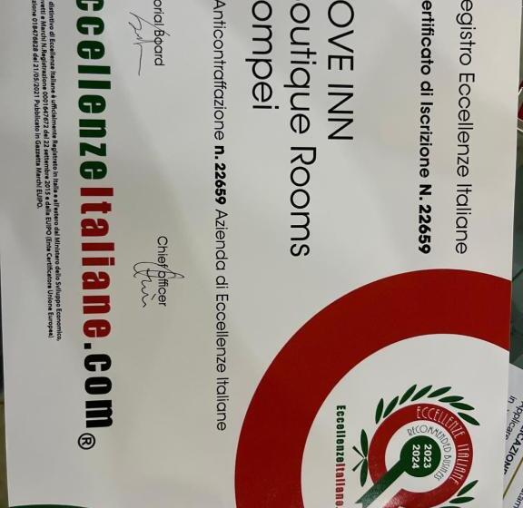 Bed and Breakfast Love Inn