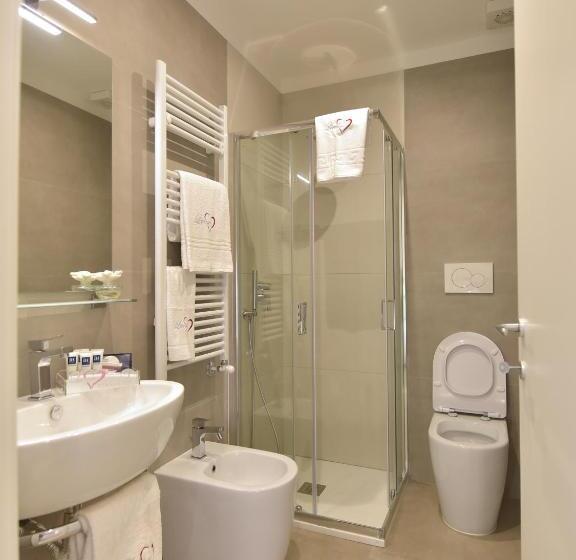 Bed and Breakfast Love Inn