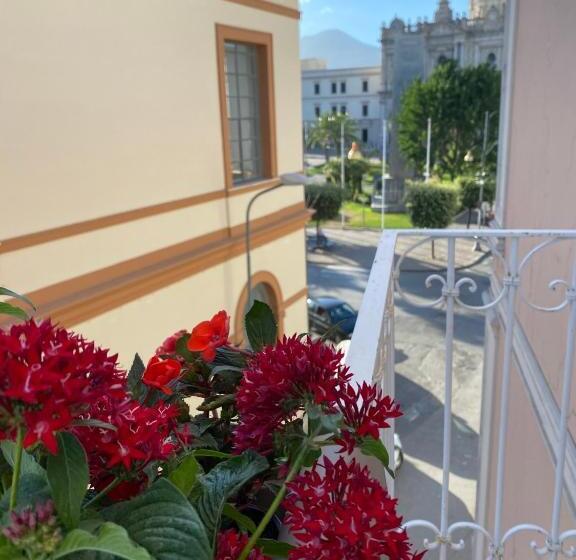 Bed and Breakfast Love Inn