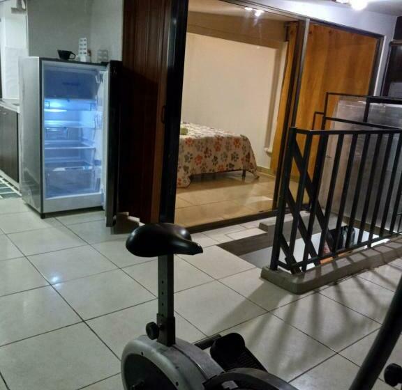 Cerca Al Aeropuerto, Toma De Fotos Huellas Visa Embajada Eeuu 700