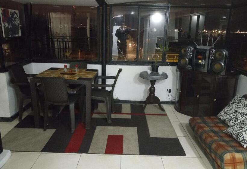 Cerca Al Aeropuerto, Toma De Fotos Huellas Visa Embajada Eeuu 700