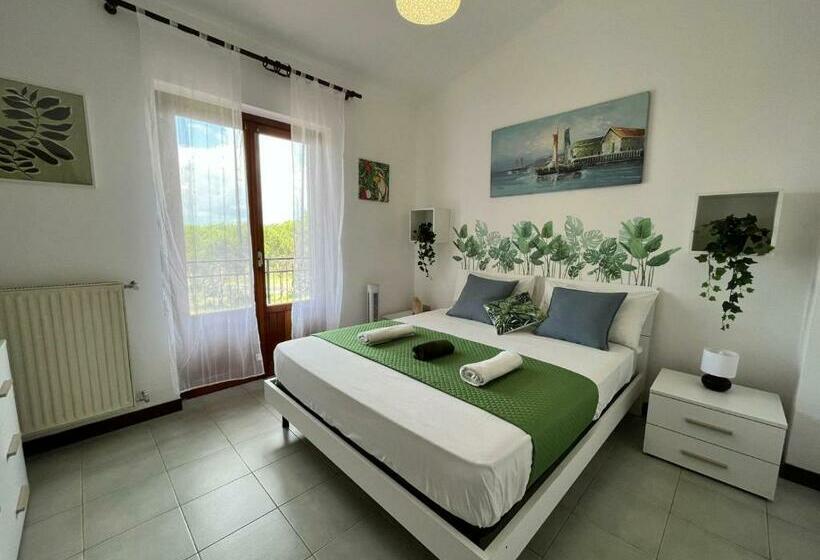 Confortevole Appartamento A Roma Free Parking