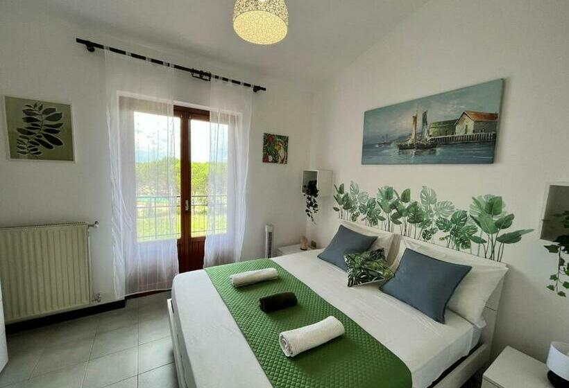 Confortevole Appartamento A Roma Free Parking